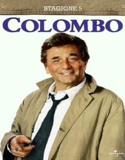 Colombo Stagione 5