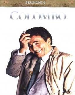 Colombo Stagione 6