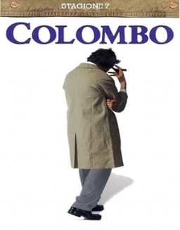 Colombo Stagione 7