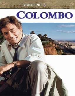 Colombo Stagione 8