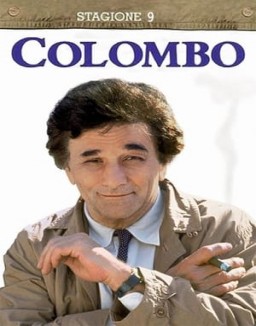 Colombo Stagione 9