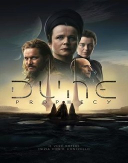 Dune: Prophecy