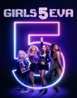 Girls5Eva - La rivincita delle pop star Stagione 1