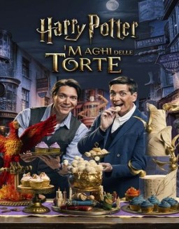 Harry Potter: i maghi delle torte