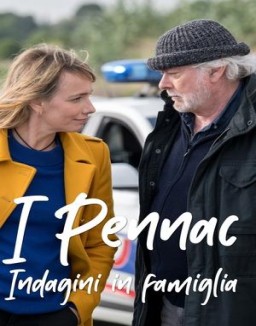 I Pennac - Indagini in famiglia