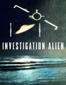 Investigation Alien: indagine sugli UFO