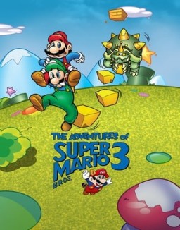 Le avventure di Super Mario Bros. 3