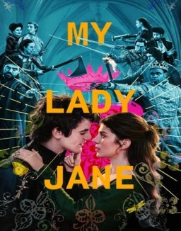 My Lady Jane