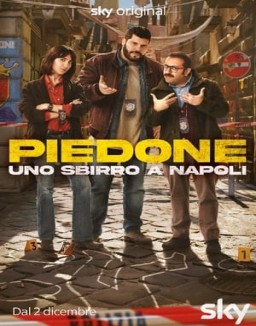 Piedone - Uno sbirro a Napoli