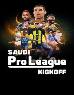 Saudi Pro League: calcio d'inizio