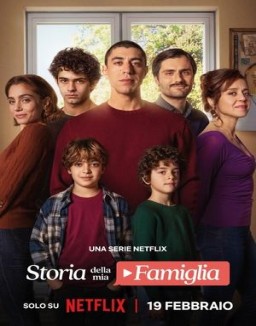 Storia della mia famiglia