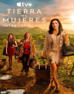 Tierra de mujeres - Intrecci di vite