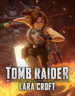 Tomb Raider: La leggenda di Lara Croft