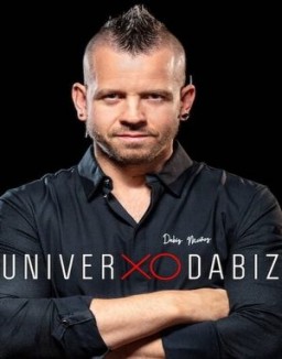 UniverXO Dabiz: il mondo di un grande chef